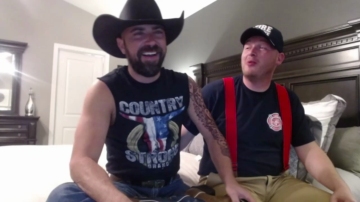 Hardworkertn  08-08-2021 video cumshow